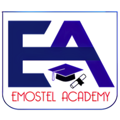 Emostel Academy Logo - Final